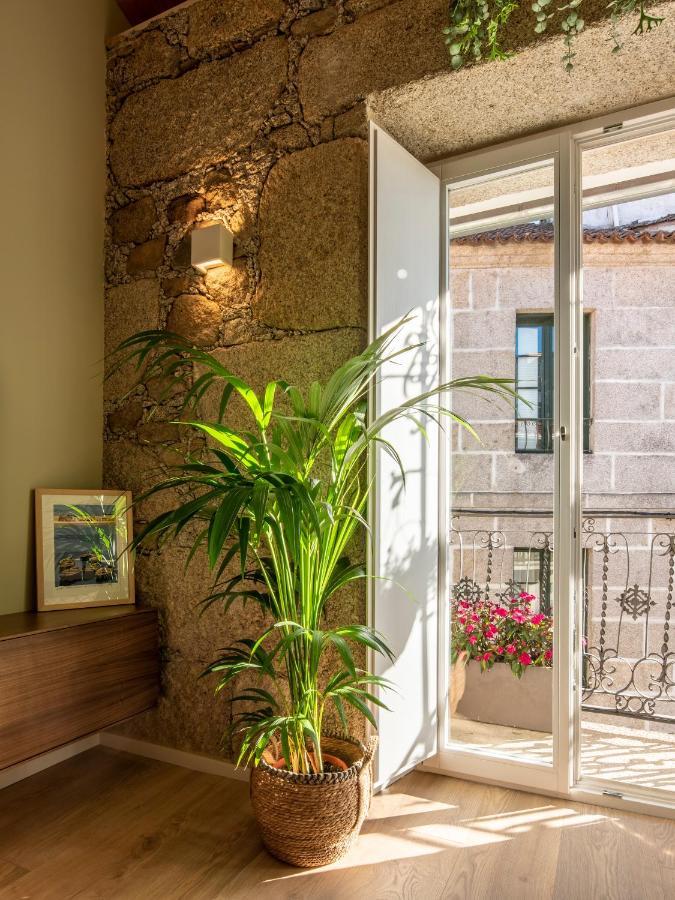 Casa Das Trabancas ตุย ภายนอก รูปภาพ
